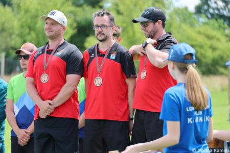 Znani zmagovalci mednarodnega lokostrelskega tekmovanja »Veronica's cup powered by I feel Slovenia« (2)